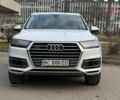 Білий Ауді Ку 7, об'ємом двигуна 3 л та пробігом 170 тис. км за 27000 $, фото 1 на Automoto.ua