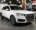 Білий Ауді Ку 7, об'ємом двигуна 2.97 л та пробігом 84 тис. км за 45900 $, фото 5 на Automoto.ua