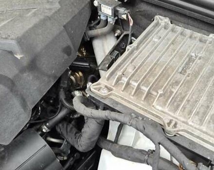 Білий Ауді Ку 7, об'ємом двигуна 2.97 л та пробігом 234 тис. км за 34500 $, фото 54 на Automoto.ua