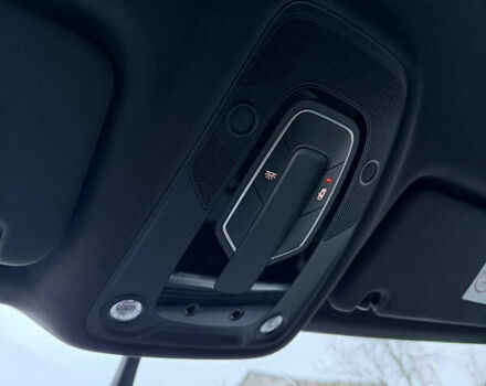 Білий Ауді Ку 7, об'ємом двигуна 2.97 л та пробігом 190 тис. км за 37000 $, фото 14 на Automoto.ua