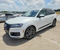 Білий Ауді Ку 7, об'ємом двигуна 0 л та пробігом 96 тис. км за 7737 $, фото 1 на Automoto.ua