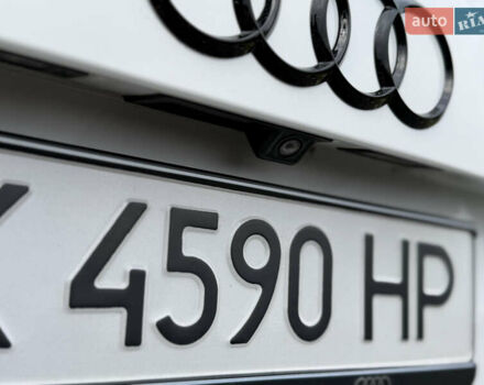 Белый Ауди Ку 7, объемом двигателя 2.97 л и пробегом 144 тыс. км за 40500 $, фото 42 на Automoto.ua