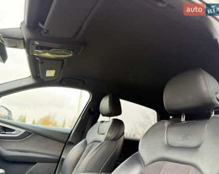 Белый Ауди Ку 7, объемом двигателя 2.97 л и пробегом 144 тыс. км за 40500 $, фото 57 на Automoto.ua