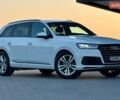 Білий Ауді Ку 7, об'ємом двигуна 3 л та пробігом 251 тис. км за 34900 $, фото 1 на Automoto.ua