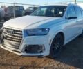 Білий Ауді Ку 7, об'ємом двигуна 3 л та пробігом 177 тис. км за 17700 $, фото 1 на Automoto.ua