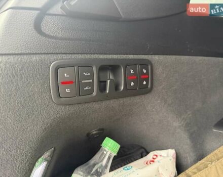 Белый Ауди Ку 7, объемом двигателя 2.97 л и пробегом 175 тыс. км за 47300 $, фото 40 на Automoto.ua