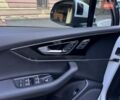 Белый Ауди Ку 7, объемом двигателя 3 л и пробегом 195 тыс. км за 23500 $, фото 21 на Automoto.ua