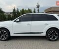 Білий Ауді Ку 7, об'ємом двигуна 2.97 л та пробігом 188 тис. км за 36800 $, фото 5 на Automoto.ua