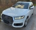 Білий Ауді Ку 7, об'ємом двигуна 3 л та пробігом 65 тис. км за 16500 $, фото 1 на Automoto.ua