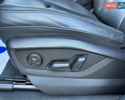 Білий Ауді Ку 7, об'ємом двигуна 3 л та пробігом 193 тис. км за 23300 $, фото 15 на Automoto.ua