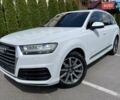 Белый Ауди Ку 7, объемом двигателя 3 л и пробегом 89 тыс. км за 36999 $, фото 280 на Automoto.ua
