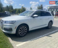 Білий Ауді Ку 7, об'ємом двигуна 3 л та пробігом 167 тис. км за 25600 $, фото 2 на Automoto.ua