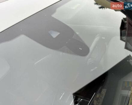 Білий Ауді Ку 7, об'ємом двигуна 3 л та пробігом 171 тис. км за 25000 $, фото 53 на Automoto.ua