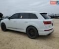 Белый Ауди Ку 7, объемом двигателя 3 л и пробегом 175 тыс. км за 8100 $, фото 1 на Automoto.ua