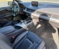 Белый Ауди Ку 7, объемом двигателя 2 л и пробегом 59 тыс. км за 17000 $, фото 14 на Automoto.ua