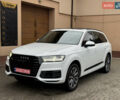 Білий Ауді Ку 7, об'ємом двигуна 3 л та пробігом 171 тис. км за 25000 $, фото 6 на Automoto.ua