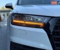 Ауді Ку 7 2017 у Рівному на Automoto.ua Білий Ауді Ку 7, об'ємом двигуна 3 л та пробігом 149 тис. км за 31000 $, фото 20 на Automoto.ua