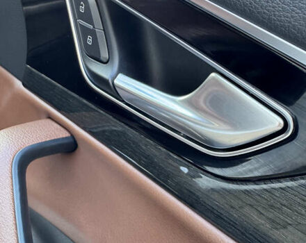 Білий Ауді Ку 7, об'ємом двигуна 3 л та пробігом 158 тис. км за 28700 $, фото 19 на Automoto.ua