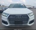 Білий Ауді Ку 7, об'ємом двигуна 3 л та пробігом 51 тис. км за 8000 $, фото 1 на Automoto.ua
