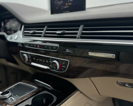 Белый Ауди Ку 7, объемом двигателя 3 л и пробегом 125 тыс. км за 29499 $, фото 55 на Automoto.ua