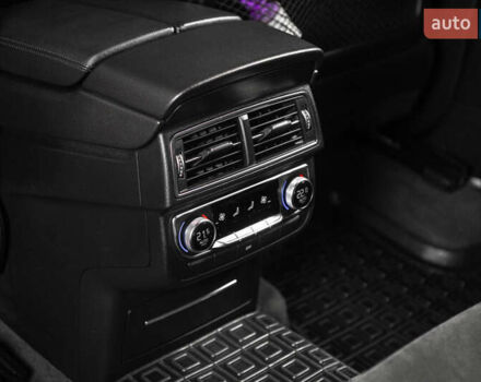 Білий Ауді Ку 7, об'ємом двигуна 2.97 л та пробігом 84 тис. км за 45900 $, фото 65 на Automoto.ua