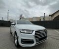 Білий Ауді Ку 7, об'ємом двигуна 3 л та пробігом 145 тис. км за 20300 $, фото 1 на Automoto.ua