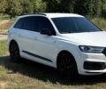 Белый Ауди Ку 7, объемом двигателя 2.97 л и пробегом 139 тыс. км за 34000 $, фото 1 на Automoto.ua