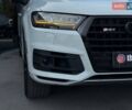 Ауді Ку 7 2017 у Рівному на Automoto.ua Білий Ауді Ку 7, об'ємом двигуна 3 л та пробігом 149 тис. км за 31000 $, фото 5 на Automoto.ua