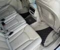 Белый Ауди Ку 7, объемом двигателя 3 л и пробегом 128 тыс. км за 28900 $, фото 11 на Automoto.ua