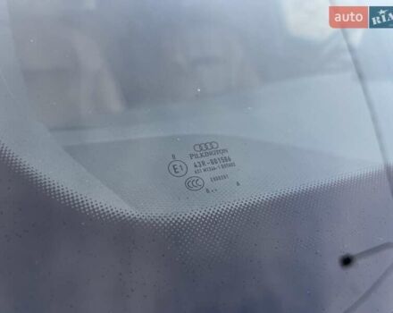 Білий Ауді Ку 7, об'ємом двигуна 2 л та пробігом 109 тис. км за 23900 $, фото 67 на Automoto.ua