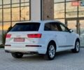 Білий Ауді Ку 7, об'ємом двигуна 3 л та пробігом 142 тис. км за 24500 $, фото 20 на Automoto.ua