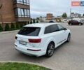 Белый Ауди Ку 7, объемом двигателя 3 л и пробегом 115 тыс. км за 32999 $, фото 16 на Automoto.ua