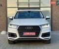 Білий Ауді Ку 7, об'ємом двигуна 3 л та пробігом 142 тис. км за 24500 $, фото 8 на Automoto.ua