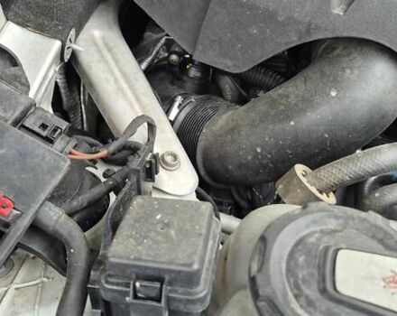 Білий Ауді Ку 7, об'ємом двигуна 2.97 л та пробігом 234 тис. км за 34500 $, фото 51 на Automoto.ua