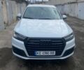 Белый Ауди Ку 7, объемом двигателя 2.97 л и пробегом 201 тыс. км за 39800 $, фото 1 на Automoto.ua