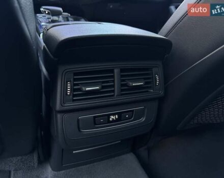 Белый Ауди Ку 7, объемом двигателя 3 л и пробегом 195 тыс. км за 23500 $, фото 40 на Automoto.ua