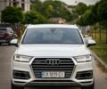 Білий Ауді Ку 7, об'ємом двигуна 3 л та пробігом 143 тис. км за 32999 $, фото 1 на Automoto.ua