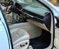 Белый Ауди Ку 7, объемом двигателя 3 л и пробегом 95 тыс. км за 38000 $, фото 8 на Automoto.ua