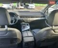 Белый Ауди Ку 7, объемом двигателя 2 л и пробегом 92 тыс. км за 28500 $, фото 19 на Automoto.ua