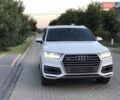 Білий Ауді Ку 7, об'ємом двигуна 3 л та пробігом 185 тис. км за 27500 $, фото 35 на Automoto.ua