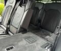 Белый Ауди Ку 7, объемом двигателя 2.97 л и пробегом 131 тыс. км за 37555 $, фото 124 на Automoto.ua