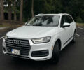 Белый Ауди Ку 7, объемом двигателя 1.98 л и пробегом 140 тыс. км за 26000 $, фото 1 на Automoto.ua