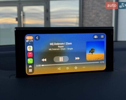 Білий Ауді Ку 7, об'ємом двигуна 3 л та пробігом 142 тис. км за 24500 $, фото 55 на Automoto.ua