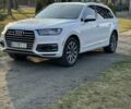 Белый Ауди Ку 7, объемом двигателя 3 л и пробегом 167 тыс. км за 27000 $, фото 1 на Automoto.ua