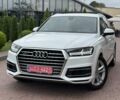 Белый Ауди Ку 7, объемом двигателя 2.97 л и пробегом 131 тыс. км за 37555 $, фото 12 на Automoto.ua