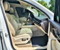 Білий Ауді Ку 7, об'ємом двигуна 3 л та пробігом 68 тис. км за 20000 $, фото 9 на Automoto.ua