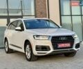 Білий Ауді Ку 7, об'ємом двигуна 3 л та пробігом 142 тис. км за 24500 $, фото 25 на Automoto.ua
