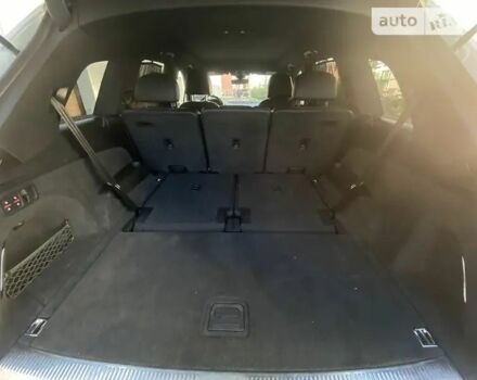 Білий Ауді Ку 7, об'ємом двигуна 3 л та пробігом 192 тис. км за 22500 $, фото 8 на Automoto.ua