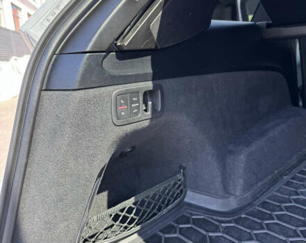 Білий Ауді Ку 7, об'ємом двигуна 2.97 л та пробігом 192 тис. км за 38800 $, фото 12 на Automoto.ua