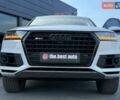 Ауді Ку 7 2017 у Рівному на Automoto.ua Білий Ауді Ку 7, об'ємом двигуна 3 л та пробігом 149 тис. км за 31000 $, фото 12 на Automoto.ua